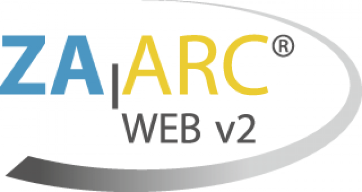 Logo Zauner ARC-Web Basis